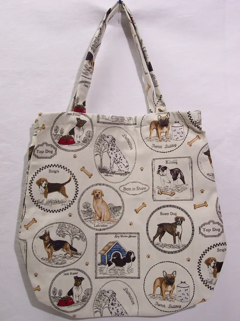 SHOPPER DOGS