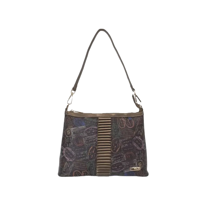 Shopping Bag Alviero Martini ALV Donna Borsa Parigi Tracolla
