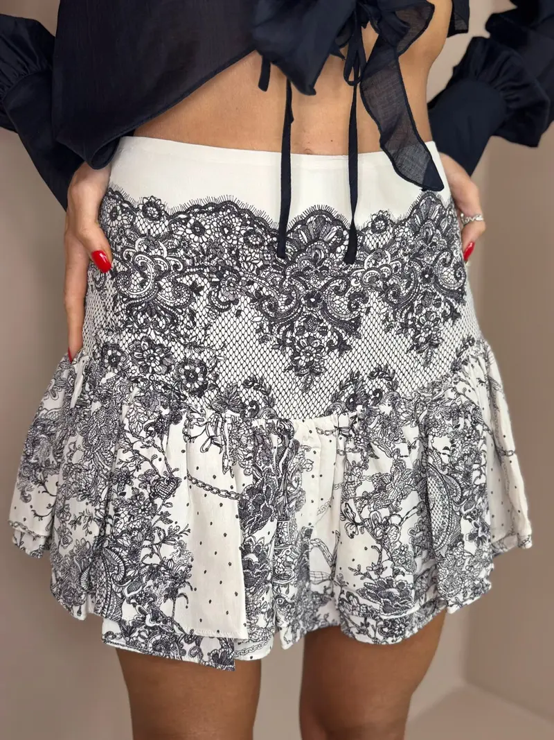 SHORT