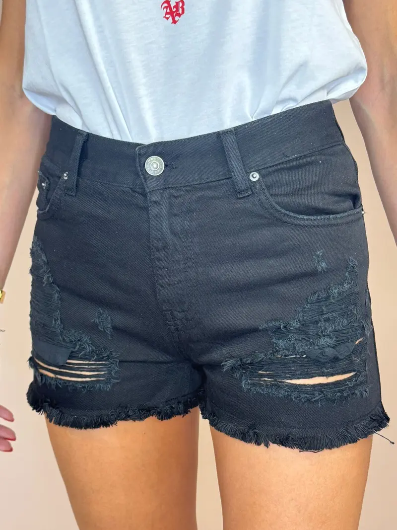 SHORT MARISSA