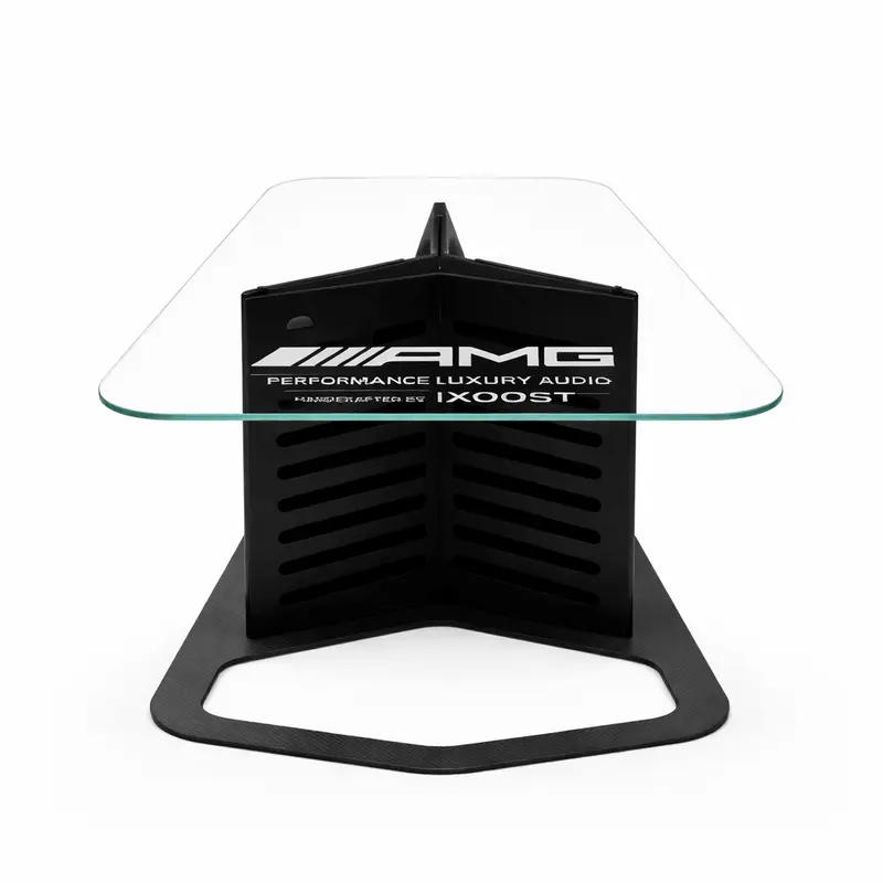 SIDE TABLE AMG PERFORMANCE