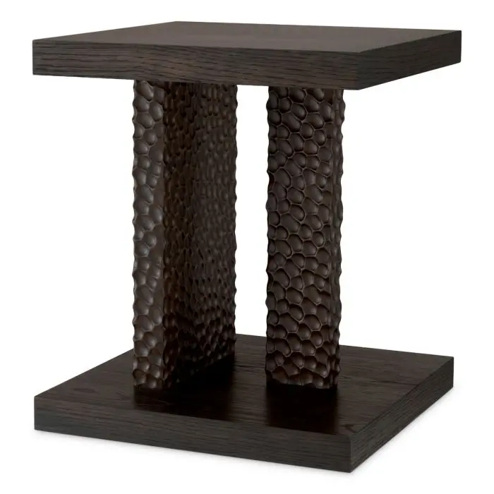 SIDE TABLE BRAVON