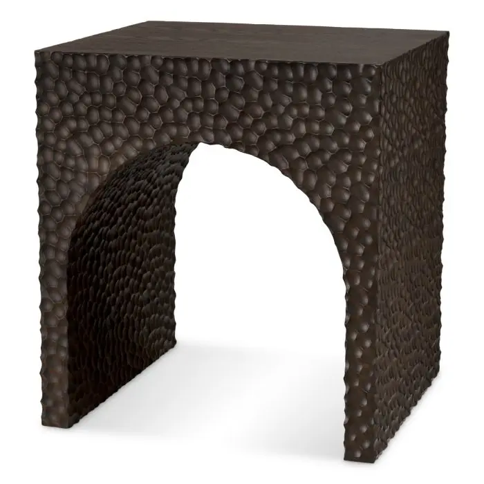 SIDE TABLE CALDERA