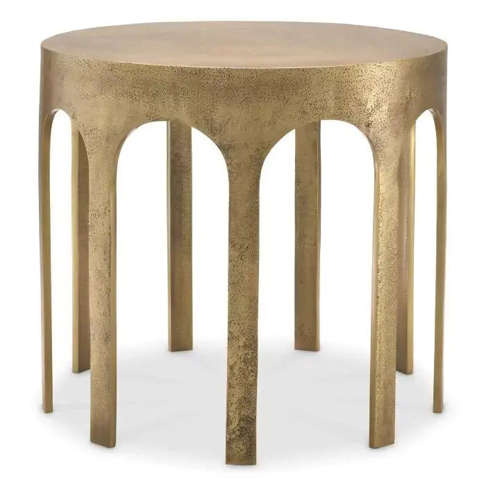 SIDE TABLE GARDINI