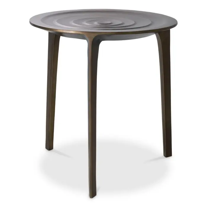 SIDE TABLE GRANITO