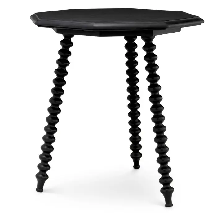 SIDE TABLE LAREDO