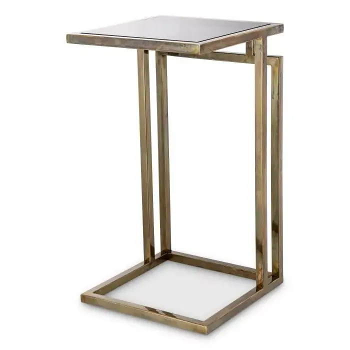 SIDE TABLE MARCUS