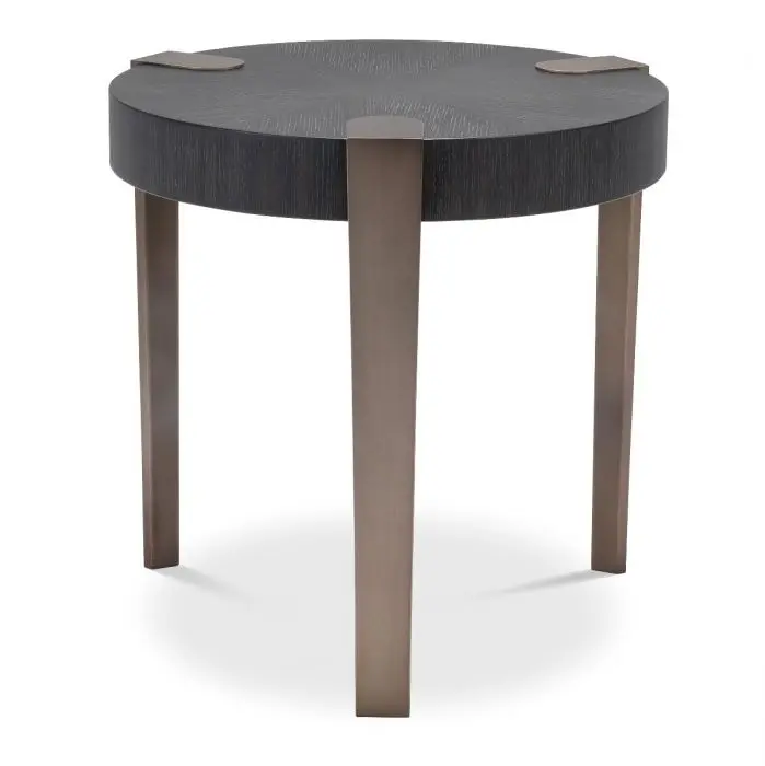 SIDE TABLE OXNARD