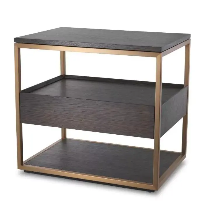 SIDE TABLE PARKER