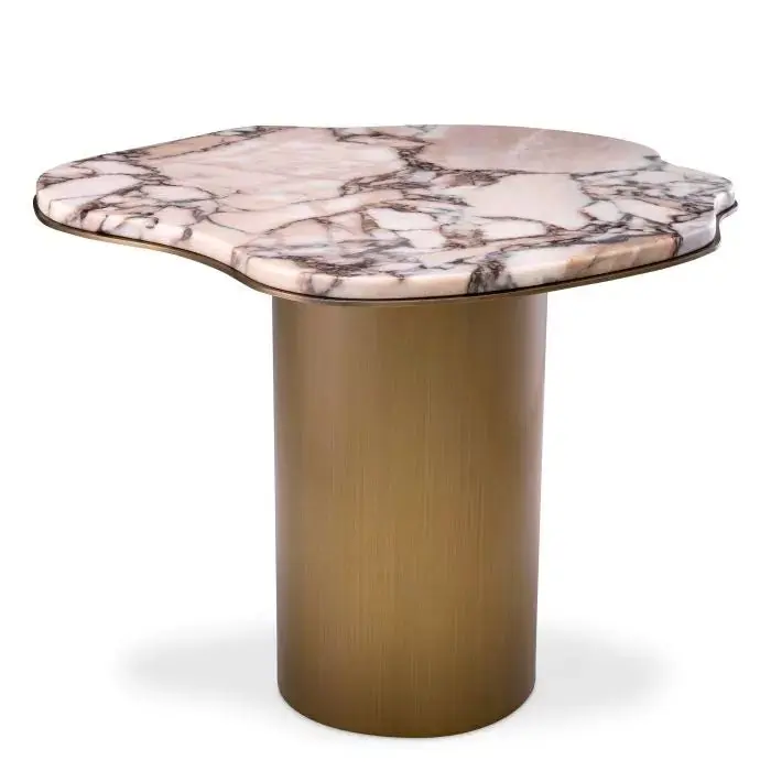SIDE TABLE SHAPIRO