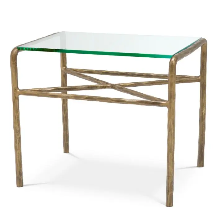 SIDE TABLE XANDRIA