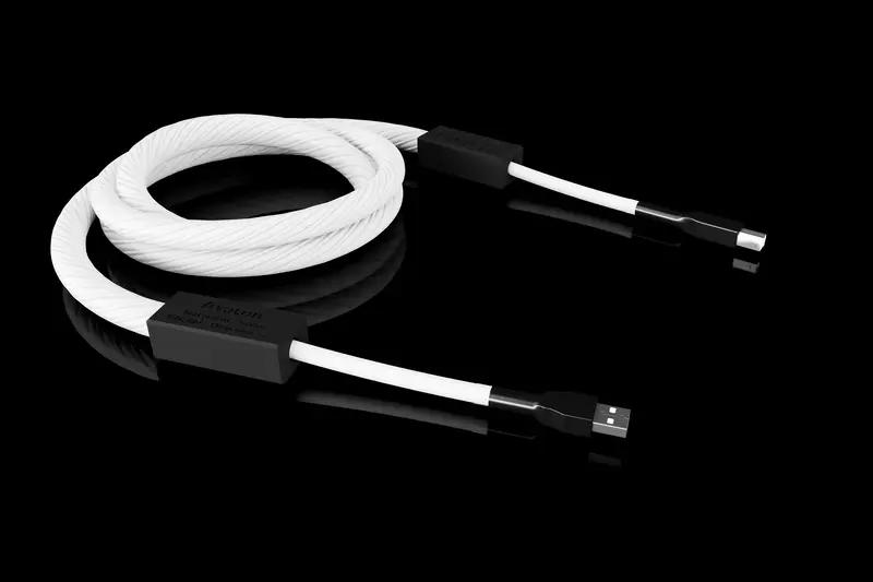 Signal Projects Avaton Cavo USB