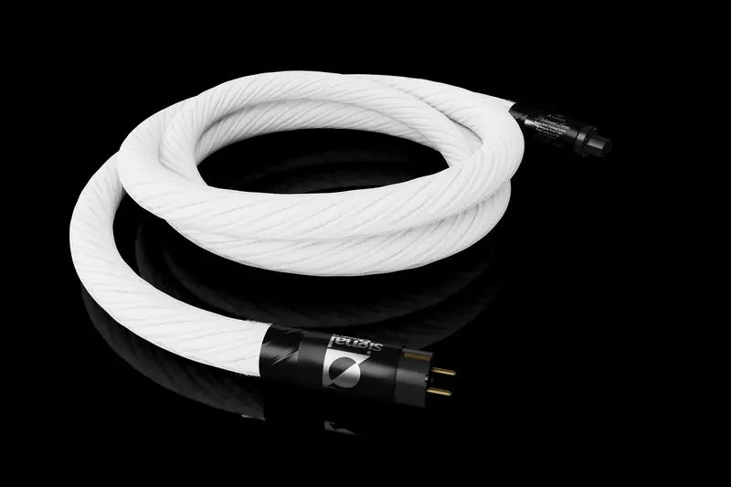 Signal Projects Avaton Power Cable - Cavo di alimentazione