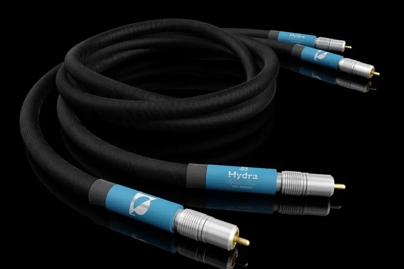 Signal Projects Hydra Interconnect RCA - PRONTA CONSEGNA