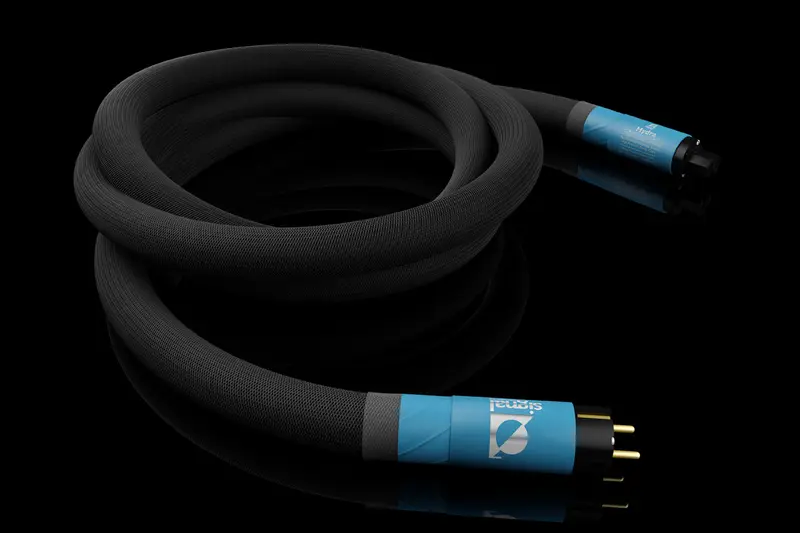 Signal Projects Hydra Power Cable - Cavo di alimentazione - PRONTA CONSEGNA