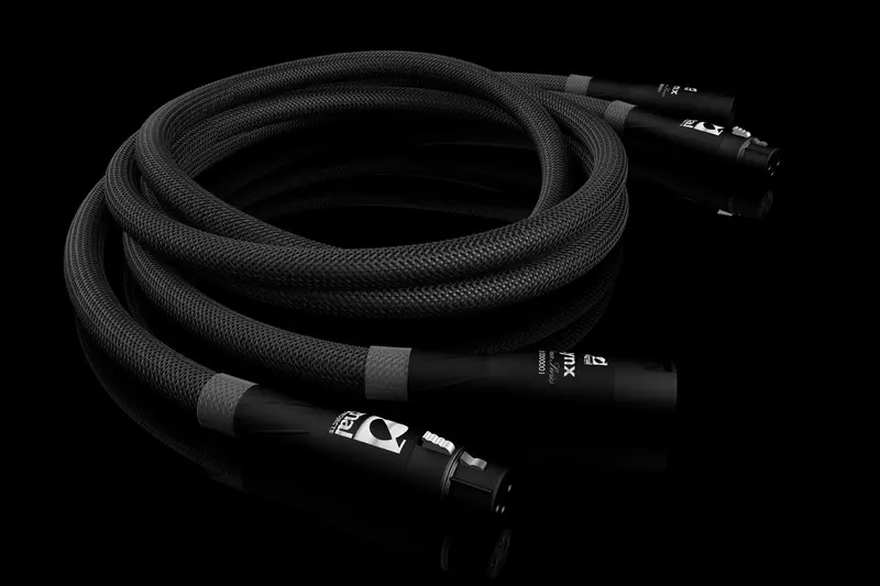 Signal Projects Lynx Interconnect XLR