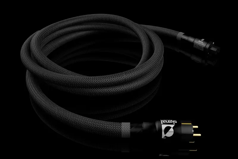 Signal Projects Lynx Power Cable - Cavo di alimentazione