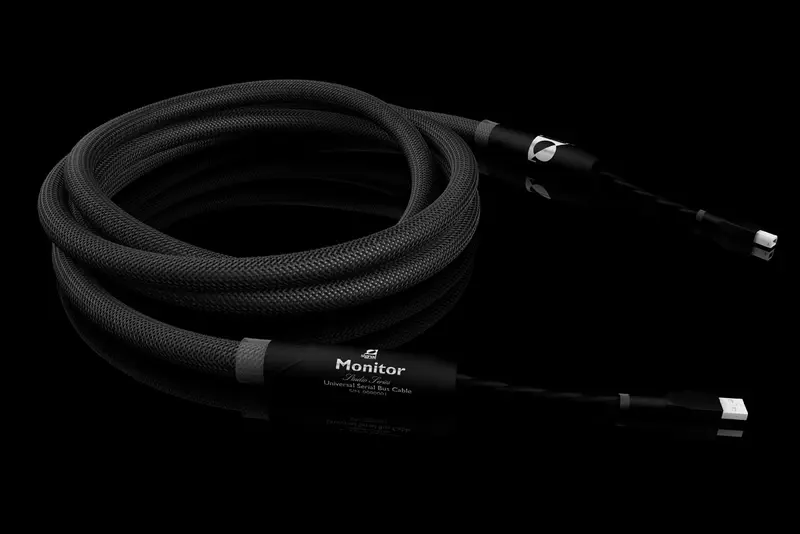 Signal Projects Monitor Cavo USB - PRONTA CONSEGNA