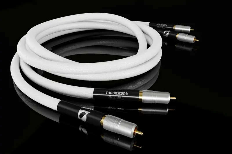 Signal Projects MoonStone Interconnect RCA - PRONTA CONSEGNA