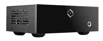 Silent Angel Bremen B1 - Streamer Audio - EX DEMO