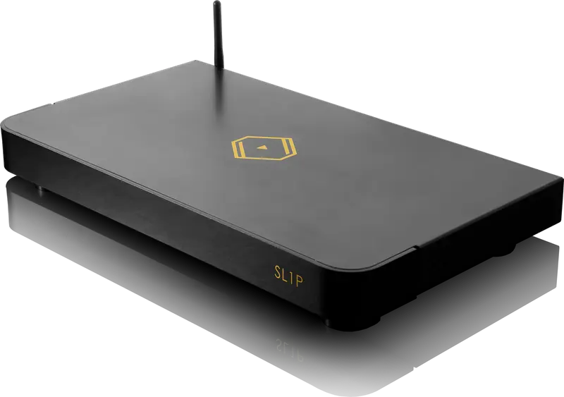 Silent Angel Bremen SL1 PLUS - Streamer - PRONTA CONSEGNA