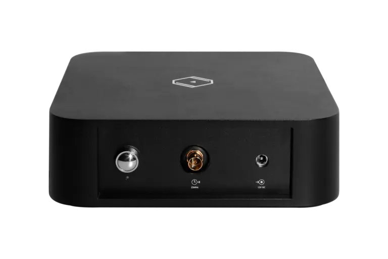 Silent Angel Genesis GC - Generatore di Clock - CHIEDERE DISPONIBILITA'