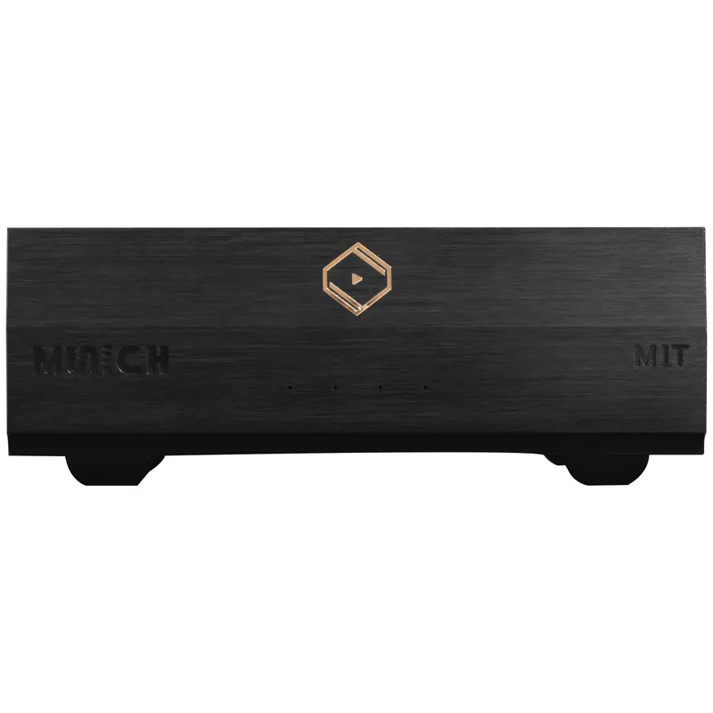 Silent Angel Munich M1T - Streamer Trasporto Audio - Roon Endpoint