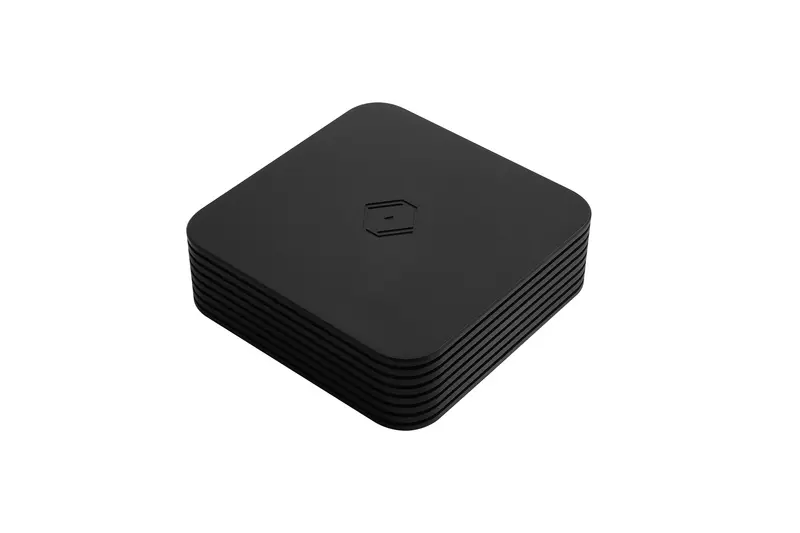Silent Angel Rhein Z1 PLUS - ROON CORE - Streamer