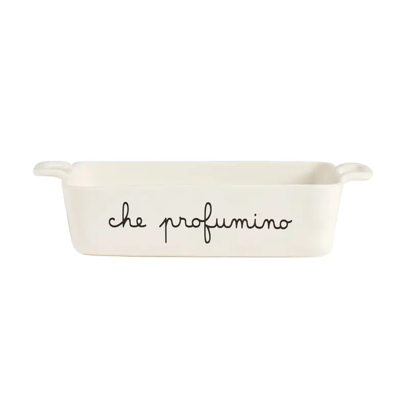 SIMPLE DAY - PIROFILA RETTANGOLARE " CHE PROFUMINO"