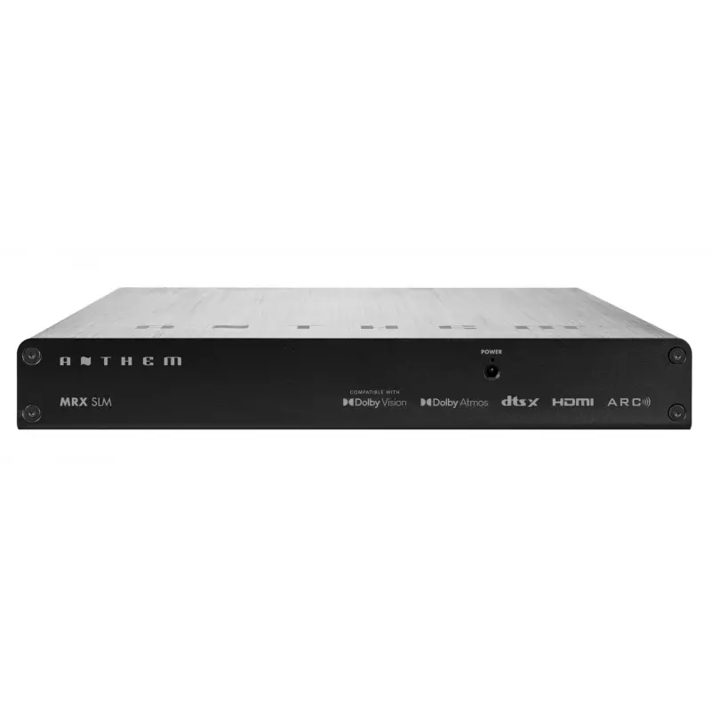 Sintoamplificatore AV - Anthem MRX SLM 4K