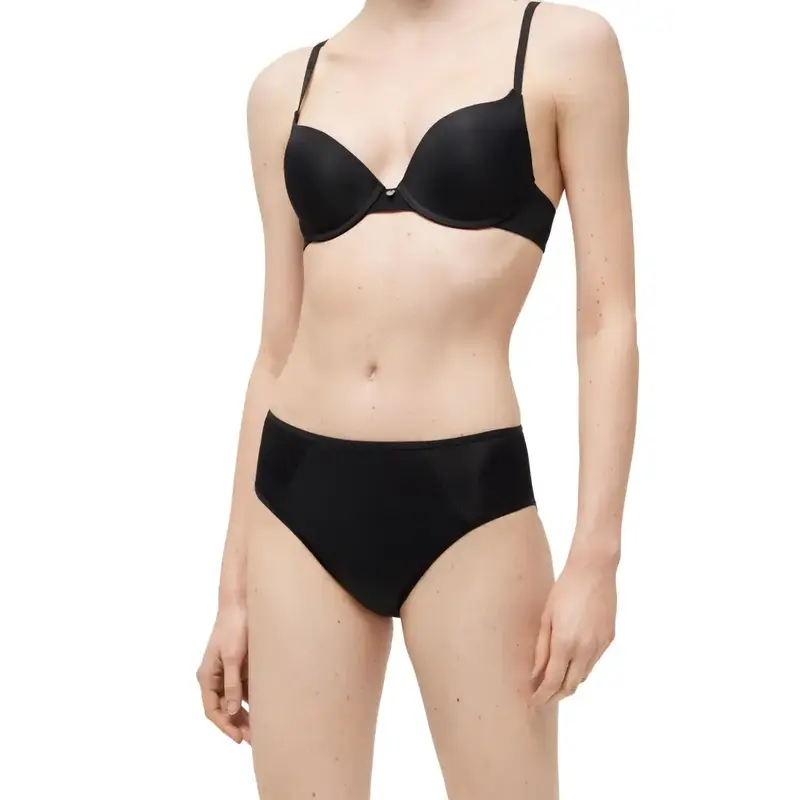 Slip donna assorbente lavabile e riutilizzabile in microfibra | Ysabel Mora