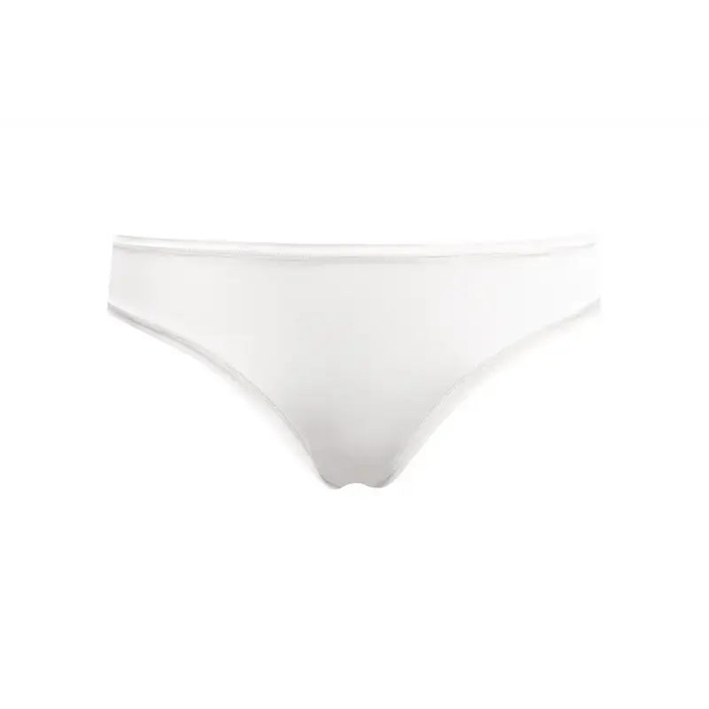 Slip donna in microfibra liscia effetto invisibile Fantastic