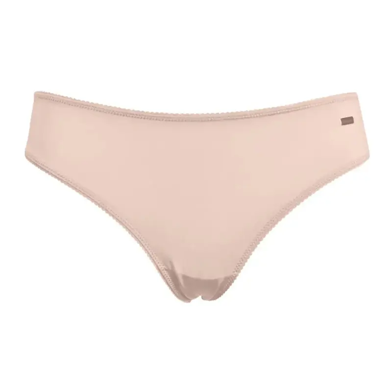 Slip donna in pizzo e microfibra Alchimia | Verdissima