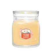 SLOPESIDE SPRITZ - Signature - Yankee Candle- Giara Media - NATALE - APRE SKI