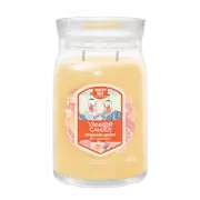 SLOPESIDE SPRITZ -Yankee Candle- Giara Grande-Signature - APRES SKI
