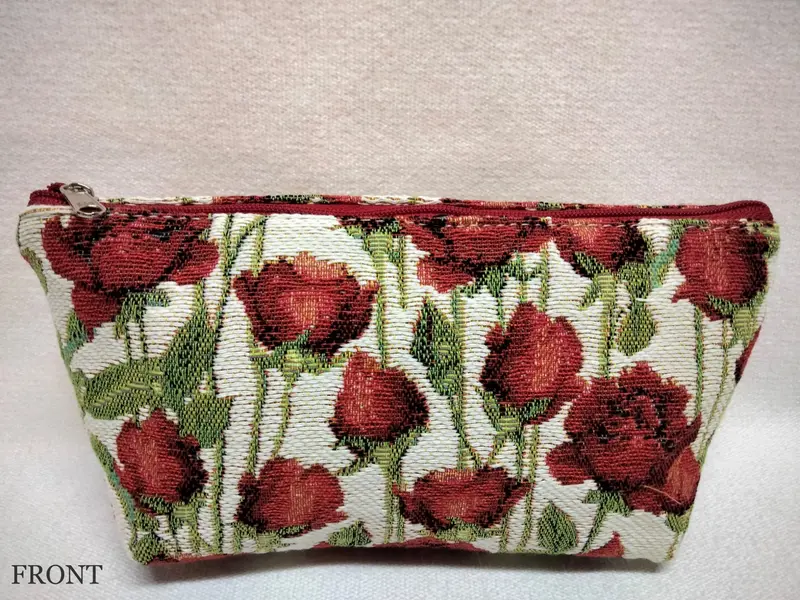 SMALL PURSES ROSE