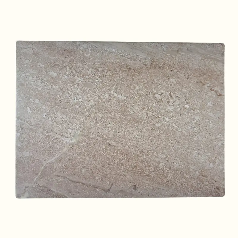 Smooth Dolomia Salentina Cutting Board 40×30 cm