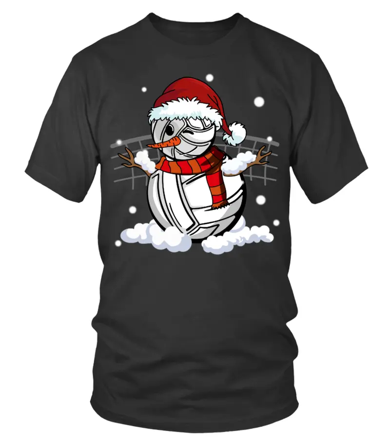 "Snowball" - t-shirt & co. sciarpa Natale - IN ESCLUSIVA