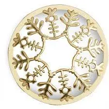 Snowflake frost - Yankee Candle - Illumalid