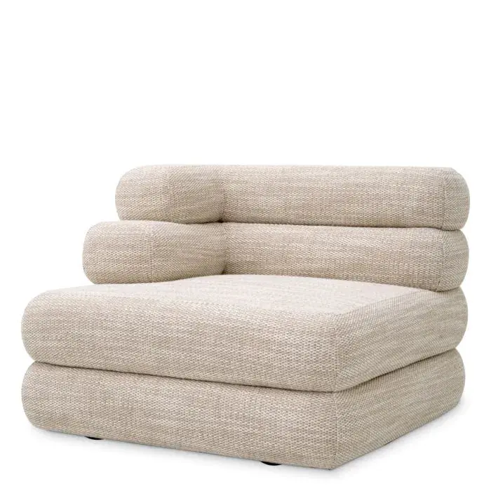 SOFA MALAGA MODULAR - LEFT