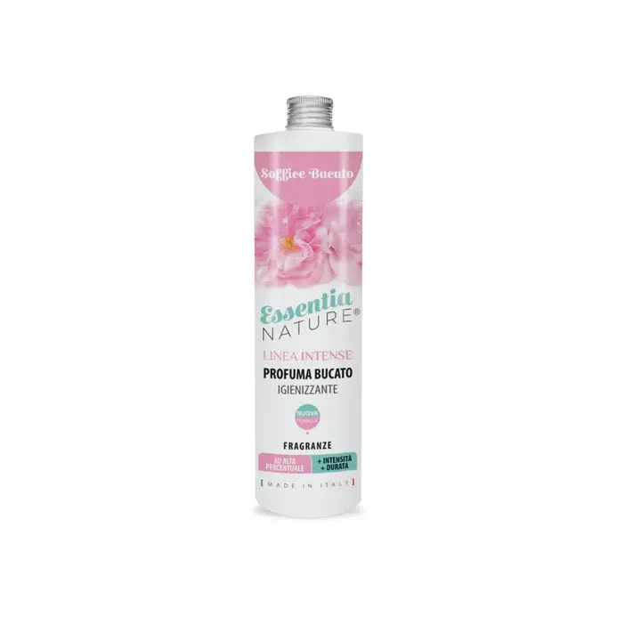 SOFFICE BUCATO - Essentia Nature - Profumatore Concentrato per Bucato 250ml