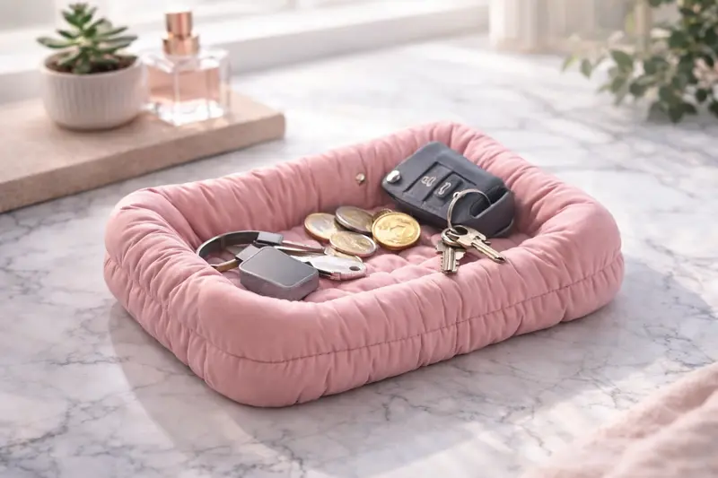 Soft Nest