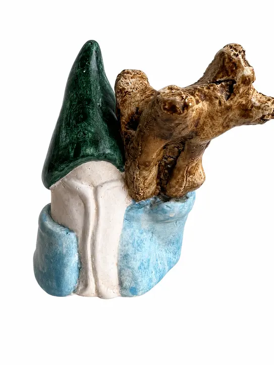 Sok - Custode degli alberi
