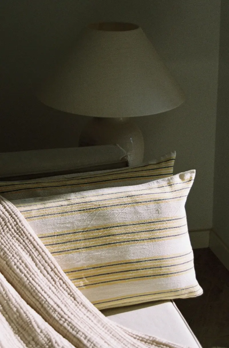 Sol Cushion Cover