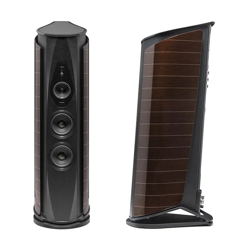 Sonus Faber Aida - Coppia di diffusori da pavimento - CHIAMARE PER IL PREZZO