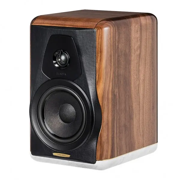 Sonus Faber Electa Amator III - Coppia di diffusori da scaffale - CHIAMARE PER IL PREZZO