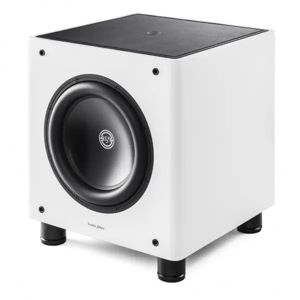Sonus Faber Gravis II - Subwoofer - CHIAMARE PER IL PREZZO