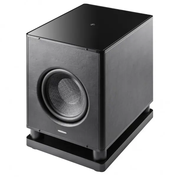 Sonus Faber Gravis VI - Subwoofer - CHIAMARE PER IL PREZZO