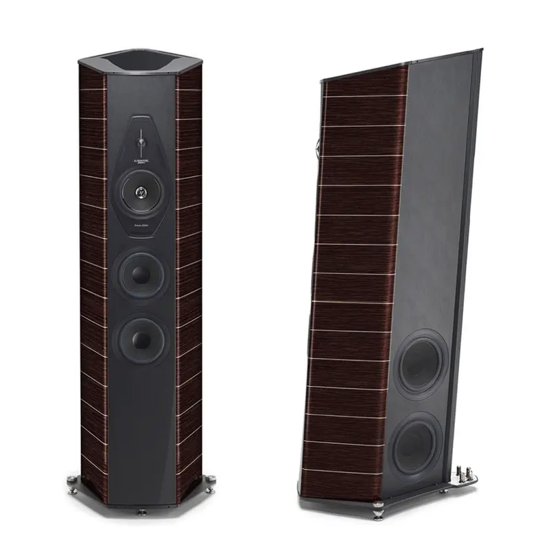 Sonus Faber Il Cremonese - Diffusori da pavimento - CHIAMARE PER IL PREZZO