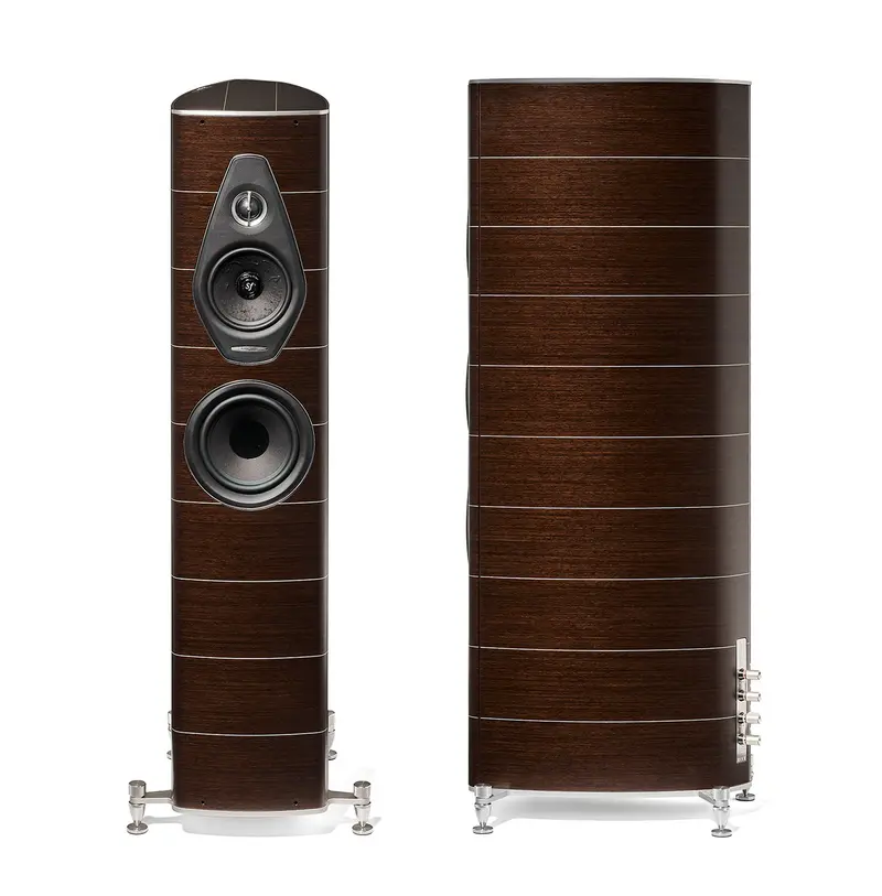 Sonus Faber Olympica Nova II - Coppia di diffusori da pavimento - CHIAMARE PER IL PREZZO